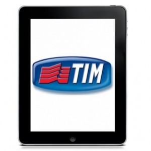 ipad tim