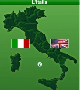 l'italia app