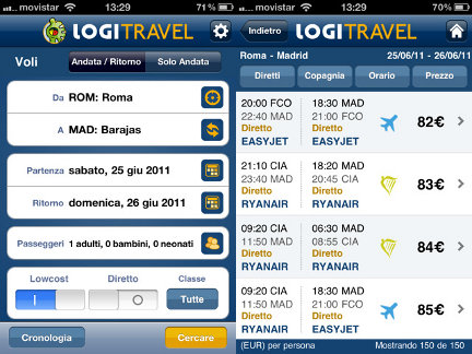 logitravel