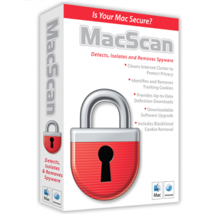 macscan