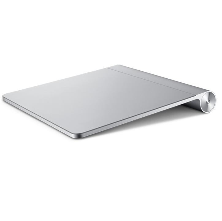 trackpad